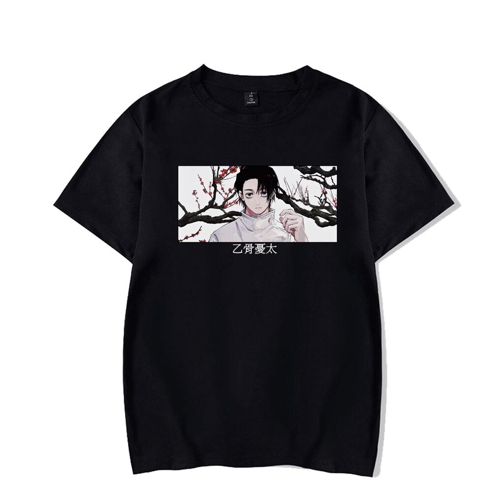 Okkotsu Yuto Style 2 T-Shirt