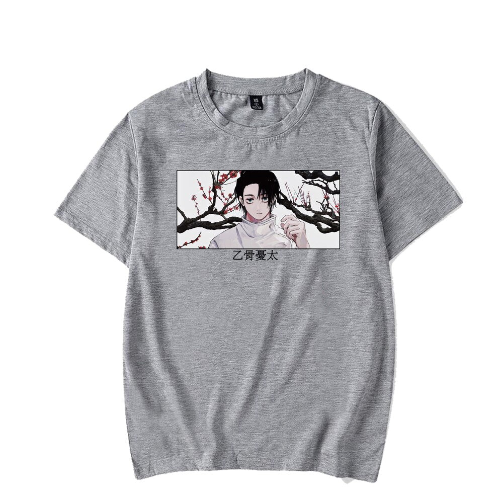 Okkotsu Yuto Style 2 T-Shirt