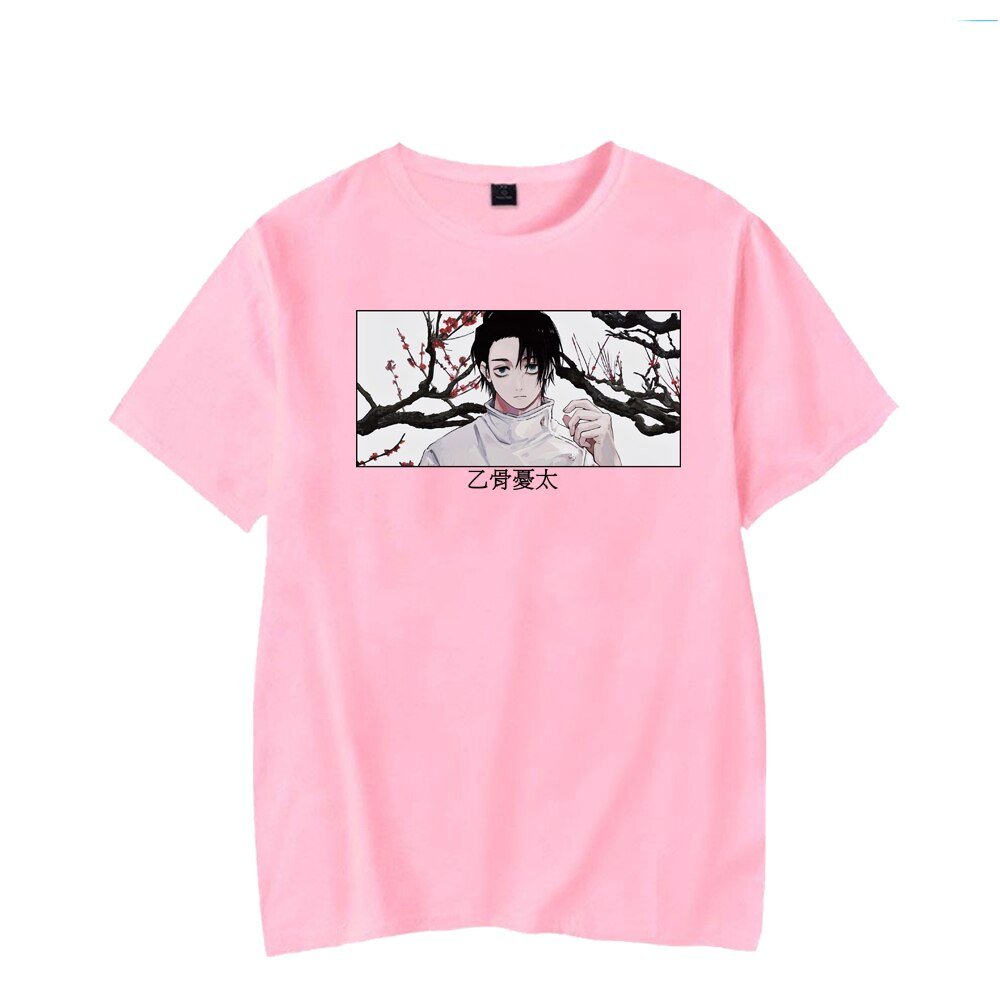 Okkotsu Yuto Style 2 T-Shirt