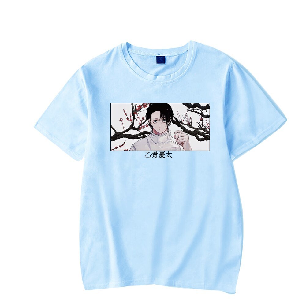 Okkotsu Yuto Style 2 T-Shirt