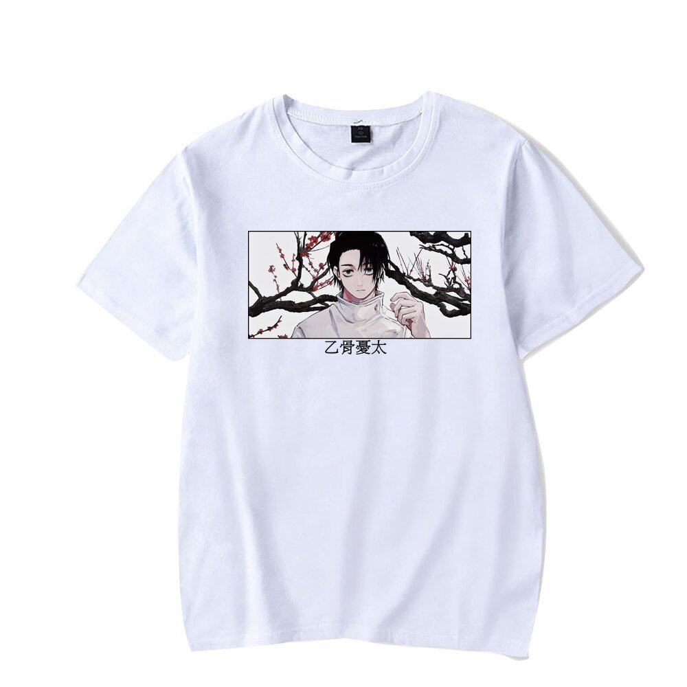 Okkotsu Yuto Style 2 T-Shirt