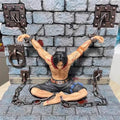 One Piece Ace in Impel Down Figure-0