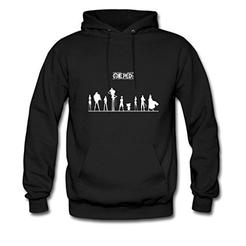 One Piece Anime Emblem Special Hoodie Style 2-0