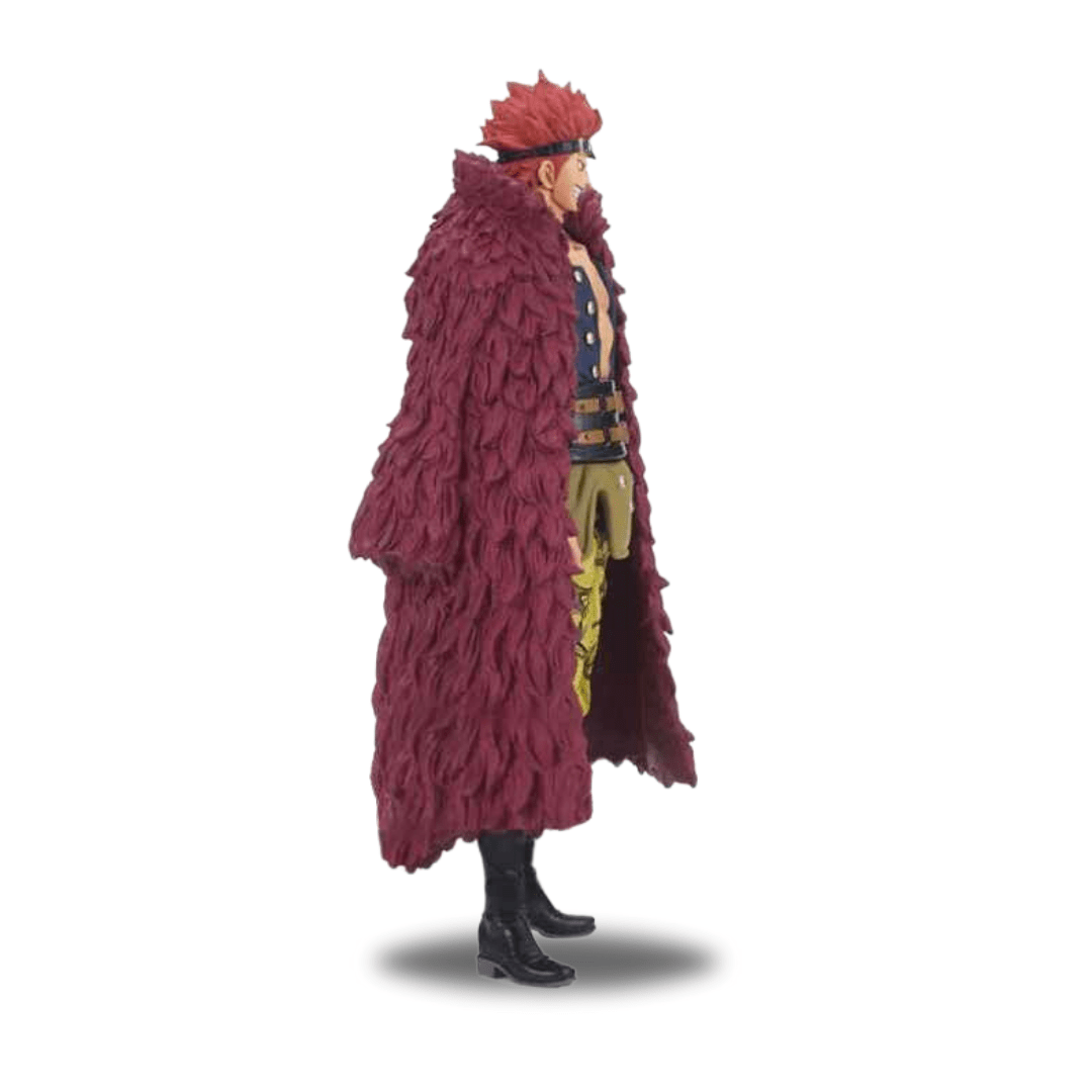 One Piece Captain Kid Epic Standard Style Figure-2