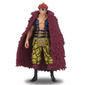 One Piece Captain Kid Epic Standard Style Figure-0