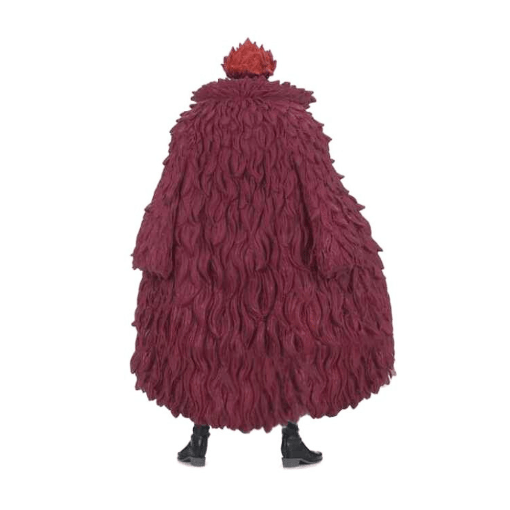 One Piece Captain Kid Epic Standard Style Figure-1