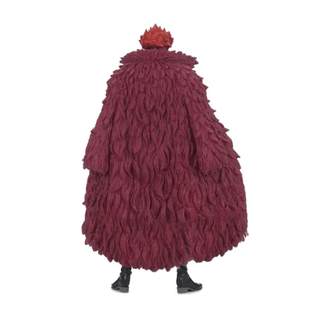 One Piece Captain Kid Epic Standard Style Figure-1