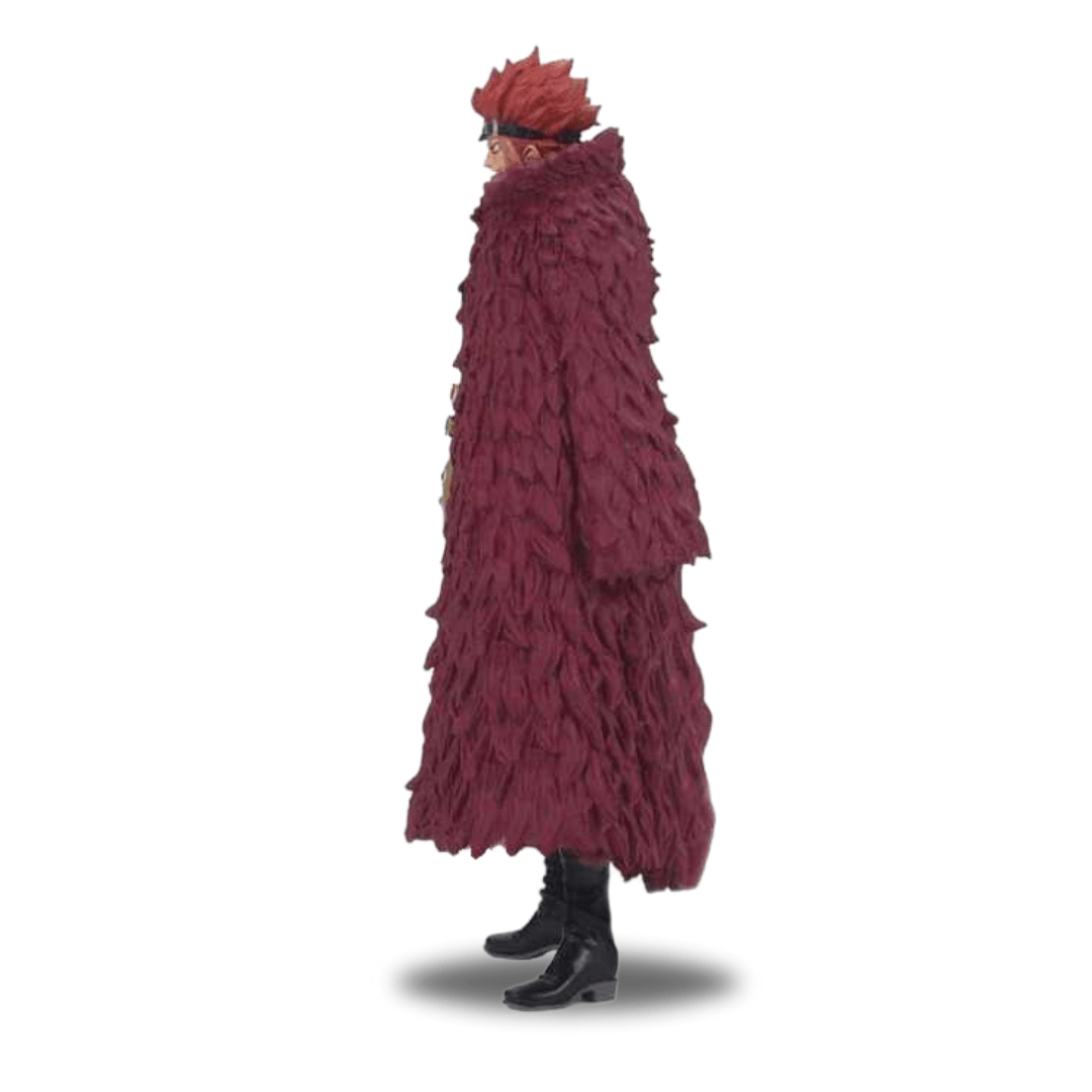 One Piece Captain Kid Epic Standard Style Figure-3