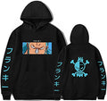 One Piece Franky Epic Hoodie Style 3