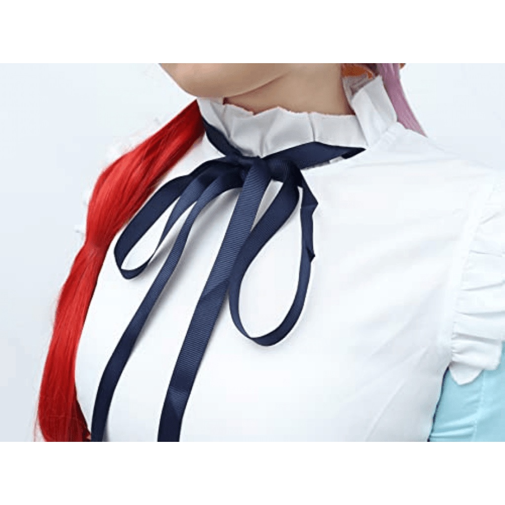 One Piece Full UTA Cosplay Costume Style 2-2
