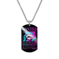 One Piece Gear Fifth Necklace-0