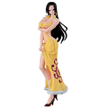 One Piece Glamour Boa Hancock Action Figure-0