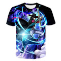 One Piece T-Shirt – Dracule Mihawk | The Ultimate Swordsman’s Style!-0