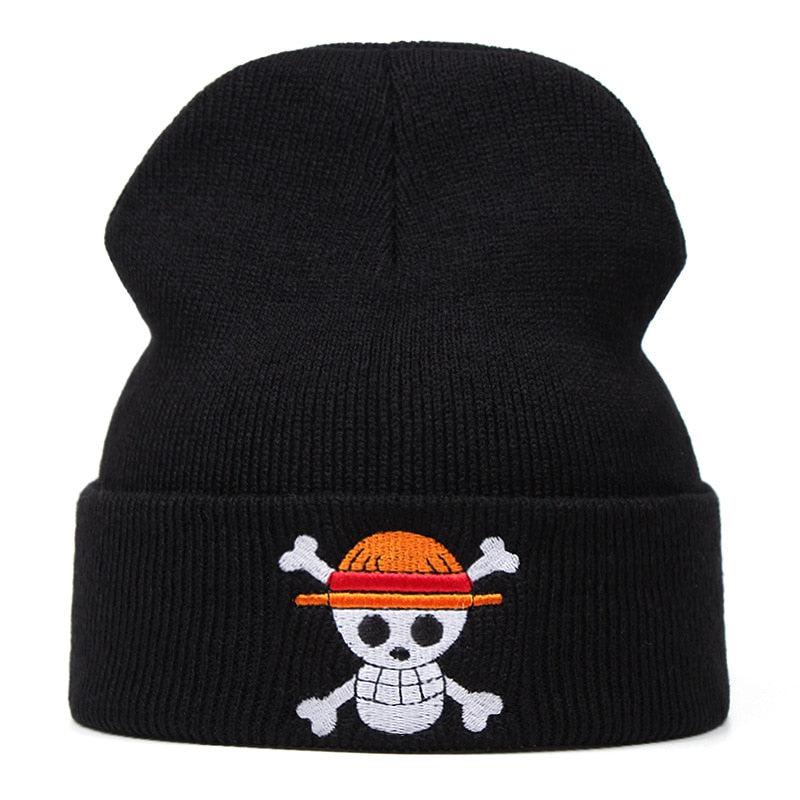 ONE PIECE Luffy Beanie-0