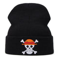 ONE PIECE Luffy Beanie-0