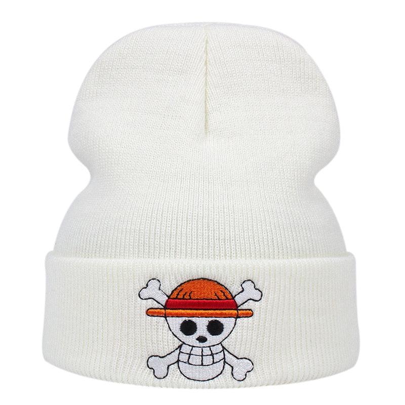 ONE PIECE Luffy Beanie-1