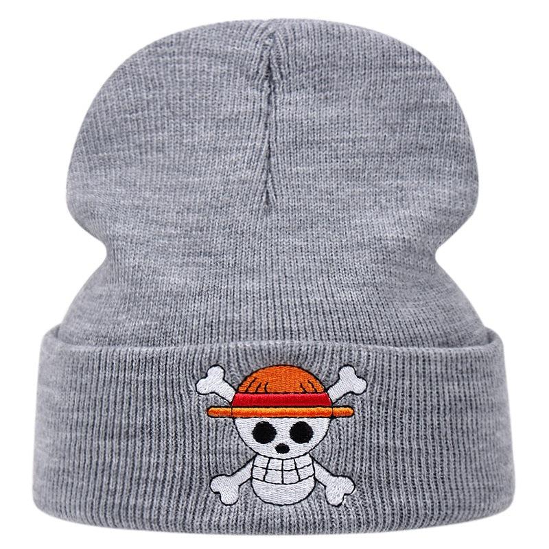 ONE PIECE Luffy Beanie-2