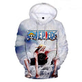 One Piece Monkey D. Luffy Sweatshirt