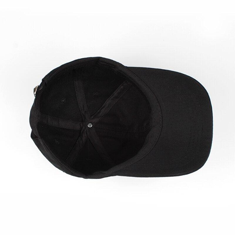 One Piece Mugiwara Crew Cap-3