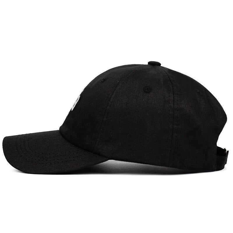 One Piece Mugiwara Crew Cap-2