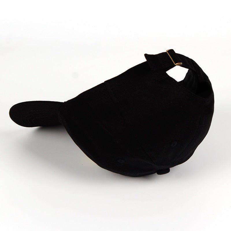 One Piece Mugiwara Crew Cap-4
