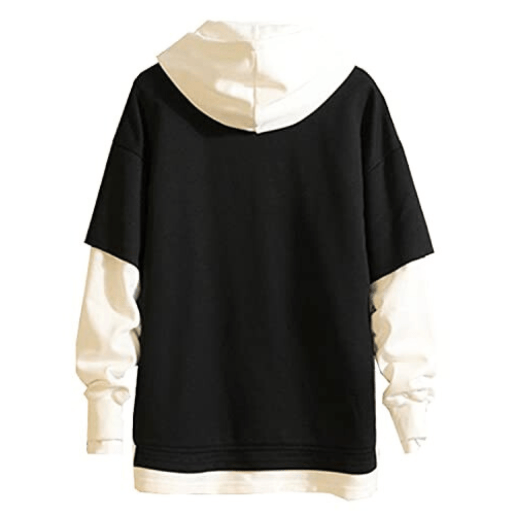 One Piece Mugiwara Emblem New Style 5 Hoodie