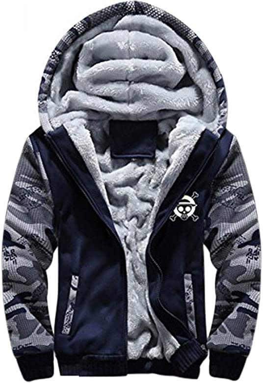 One Piece Mugiwara Emblem War Style Hoodie