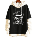 One Piece Mugiwara Epic Pose Hoodie Style 2-0