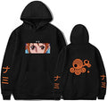 One Piece Nami Special Emblem Epic Hoodie-0