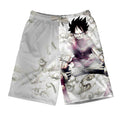 One Piece Nika Sun God Short