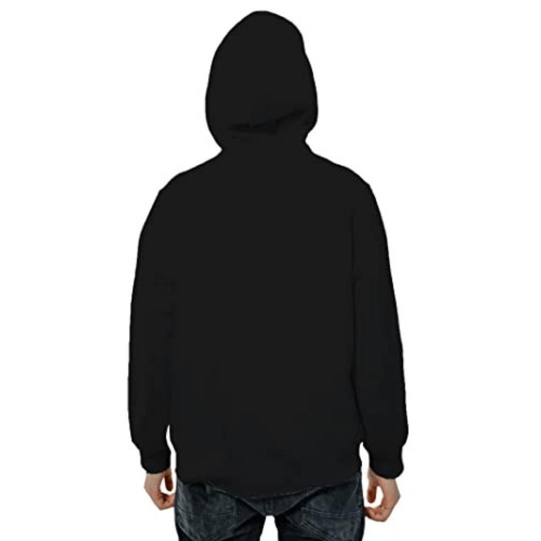 One Piece Roronoa Zoro Adventure Resume Hoodie-1