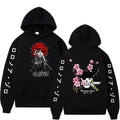 One Piece Roronoa Zoro Legendary SwordMan Hoodie