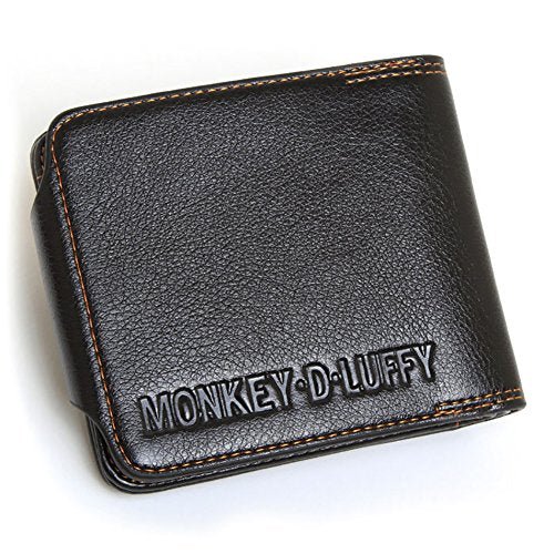 One Piece Straw Hat Pirates Emblem Special Wallet-1