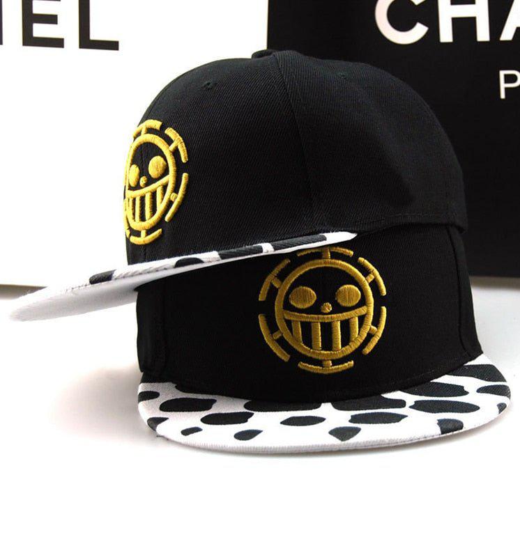 One Piece Trafalgar Law 2022 Cap
