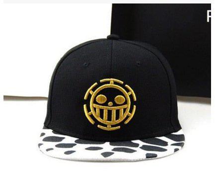 One Piece Trafalgar Law 2022 Cap