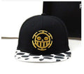 One Piece Trafalgar Law 2022 Cap