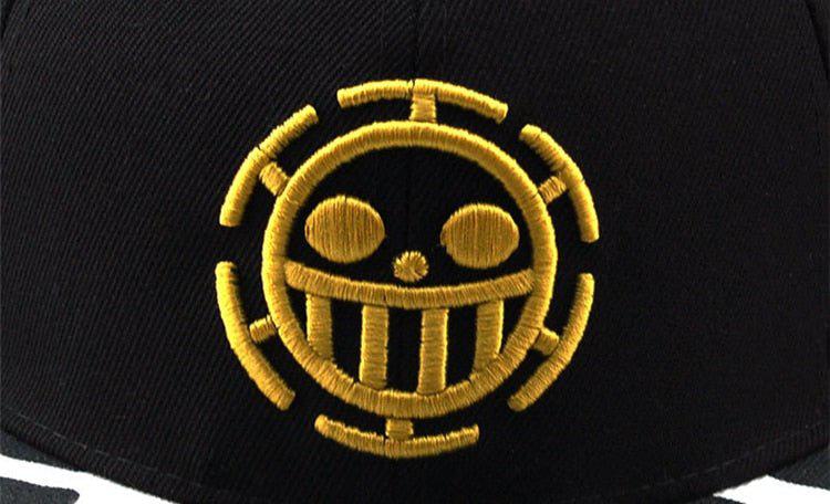 One Piece Trafalgar Law 2022 Cap