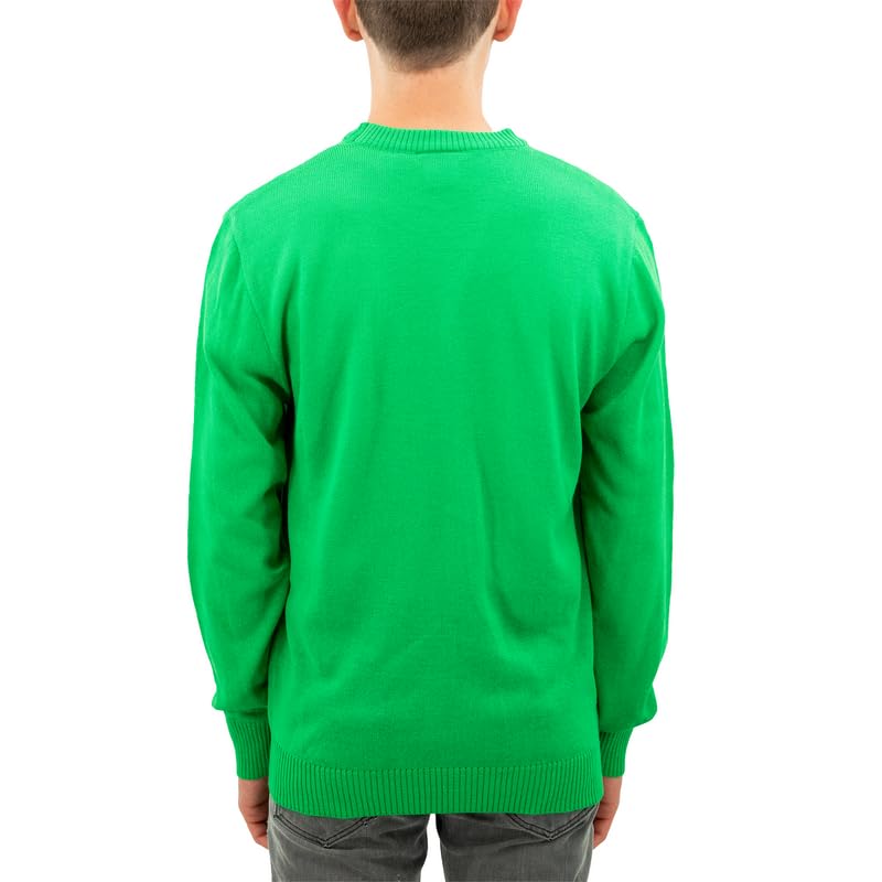 One Piece Zoro Christmas Sweater Epic Pose Style 1-1