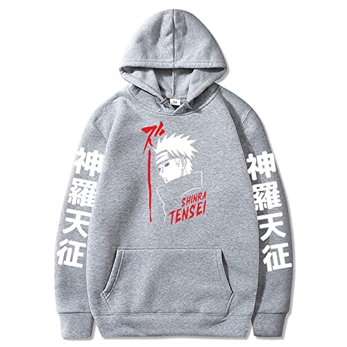 Pain Shinra Tensei Explicit Hoodie-0