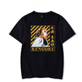 Rengoku Vs Akaza Poster Shirt