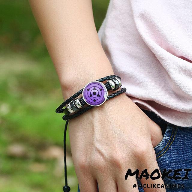 Rinnengan bracelet