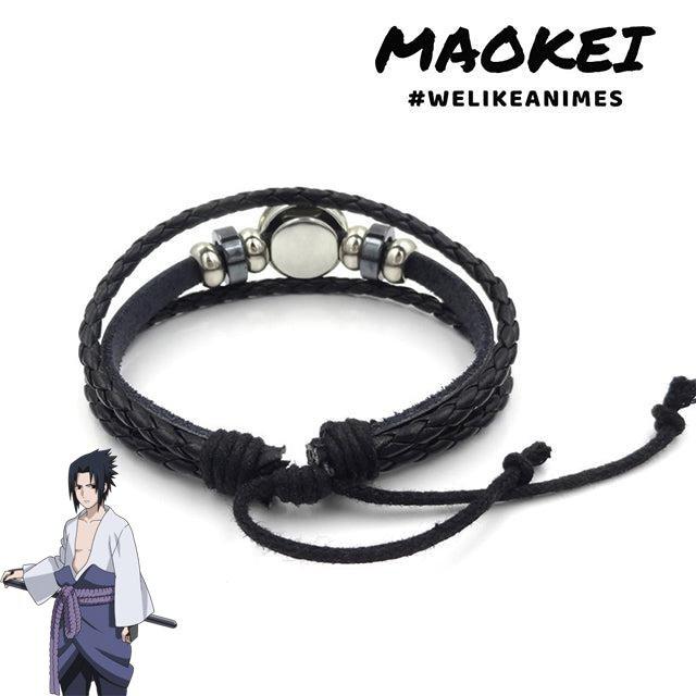 Rinnengan bracelet