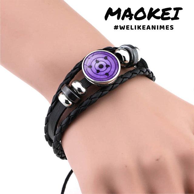 Rinnengan bracelet