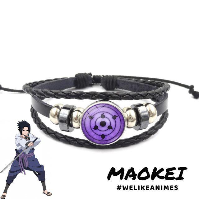 Rinnengan bracelet