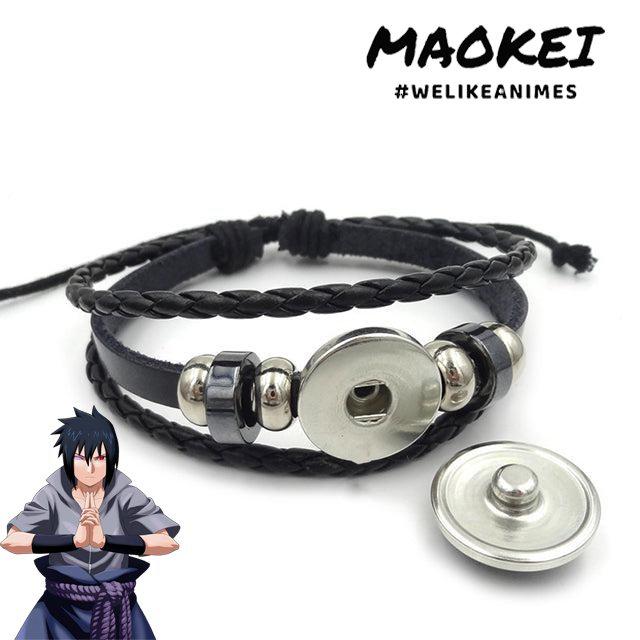 Rinnengan bracelet