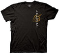 Naruto Shippuden Anti Konoha Sutra T-Shirt