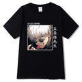 Satoru Gojo Best Style T-Shirt