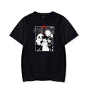 Satoru & Yuta Team Summer Style Shirt-0