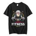 Tengen Uzui Fitness T-Shirt