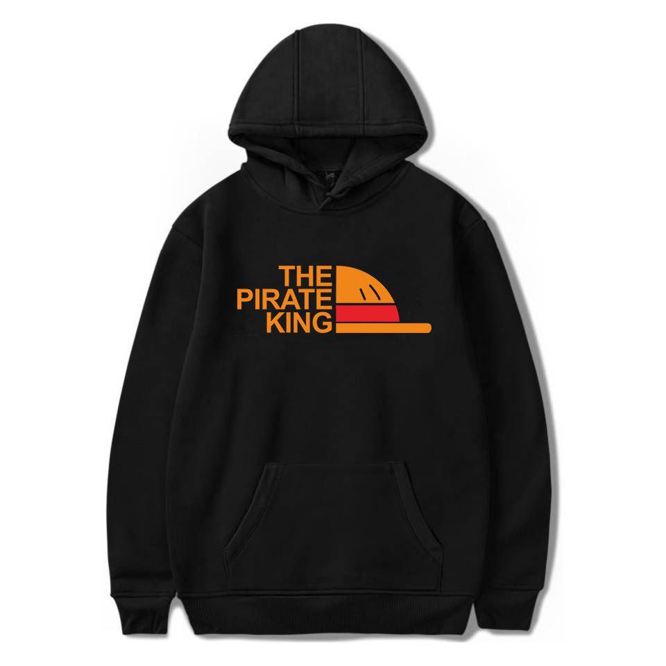 The Pirate King Style Hoodie